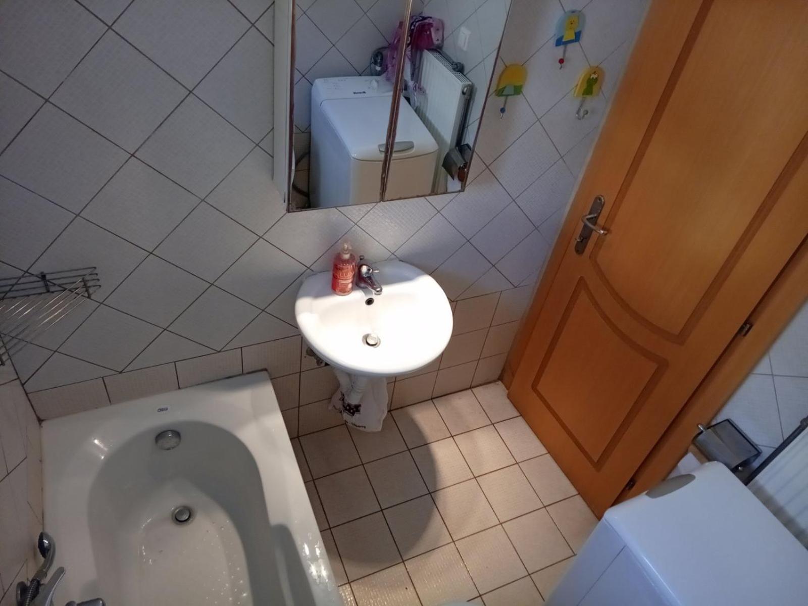 Teos Apartment Metamorfosi  Luaran gambar